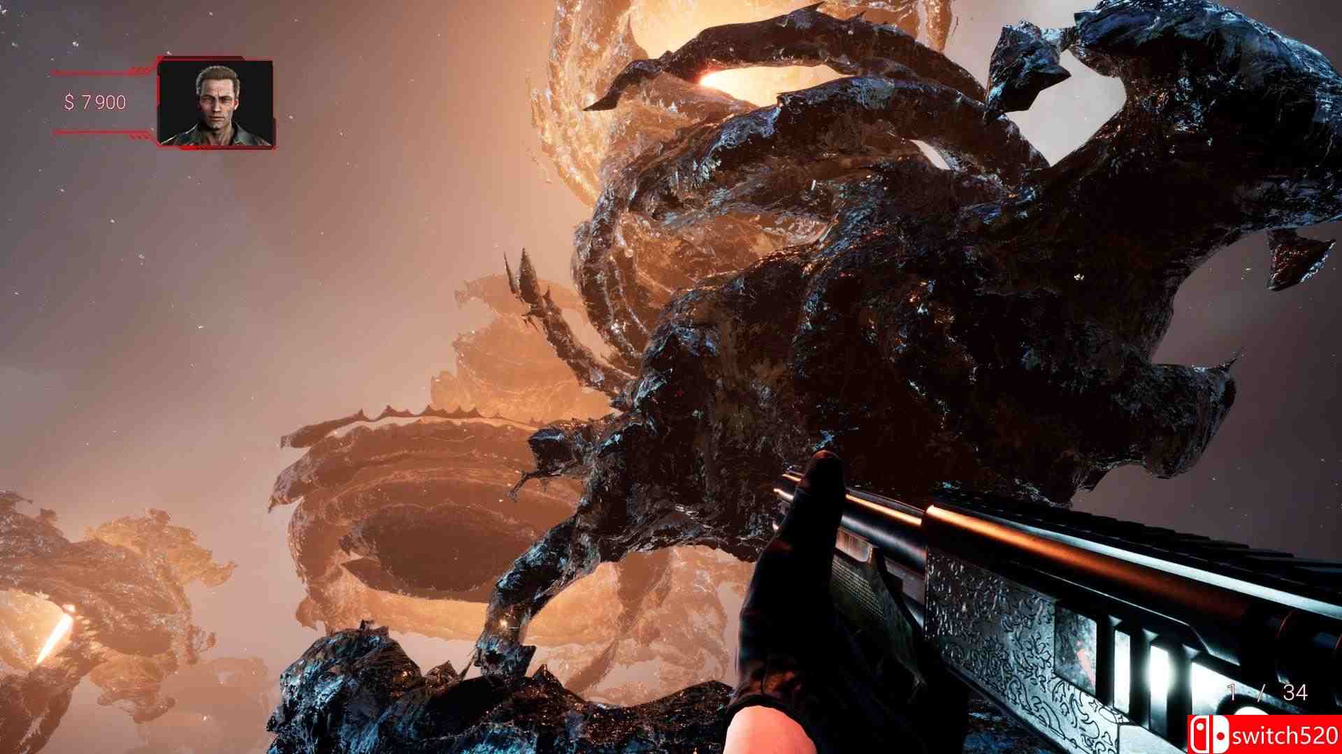 《大屠杀献祭（CARNAGE OFFERING）》DOGE镜像版[EN]_2