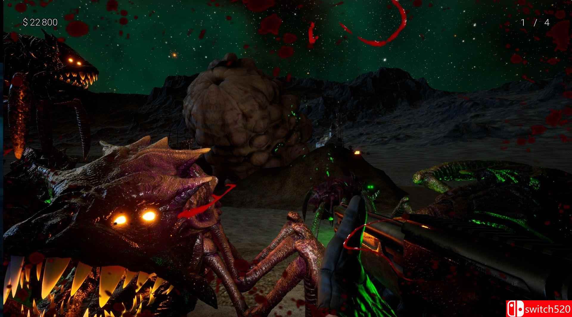 《大屠杀献祭（CARNAGE OFFERING）》DOGE镜像版[EN]_4