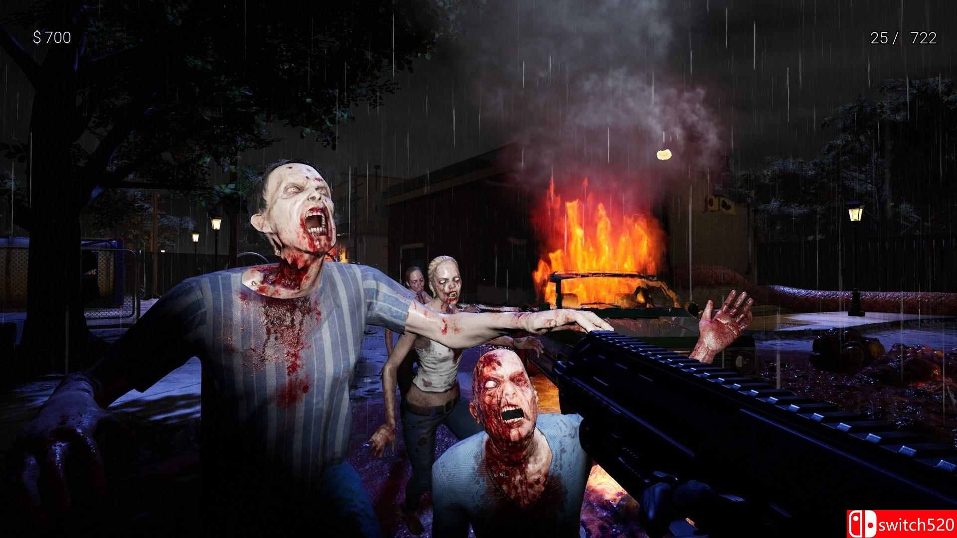 《大屠杀献祭（CARNAGE OFFERING）》DOGE镜像版[EN]_5