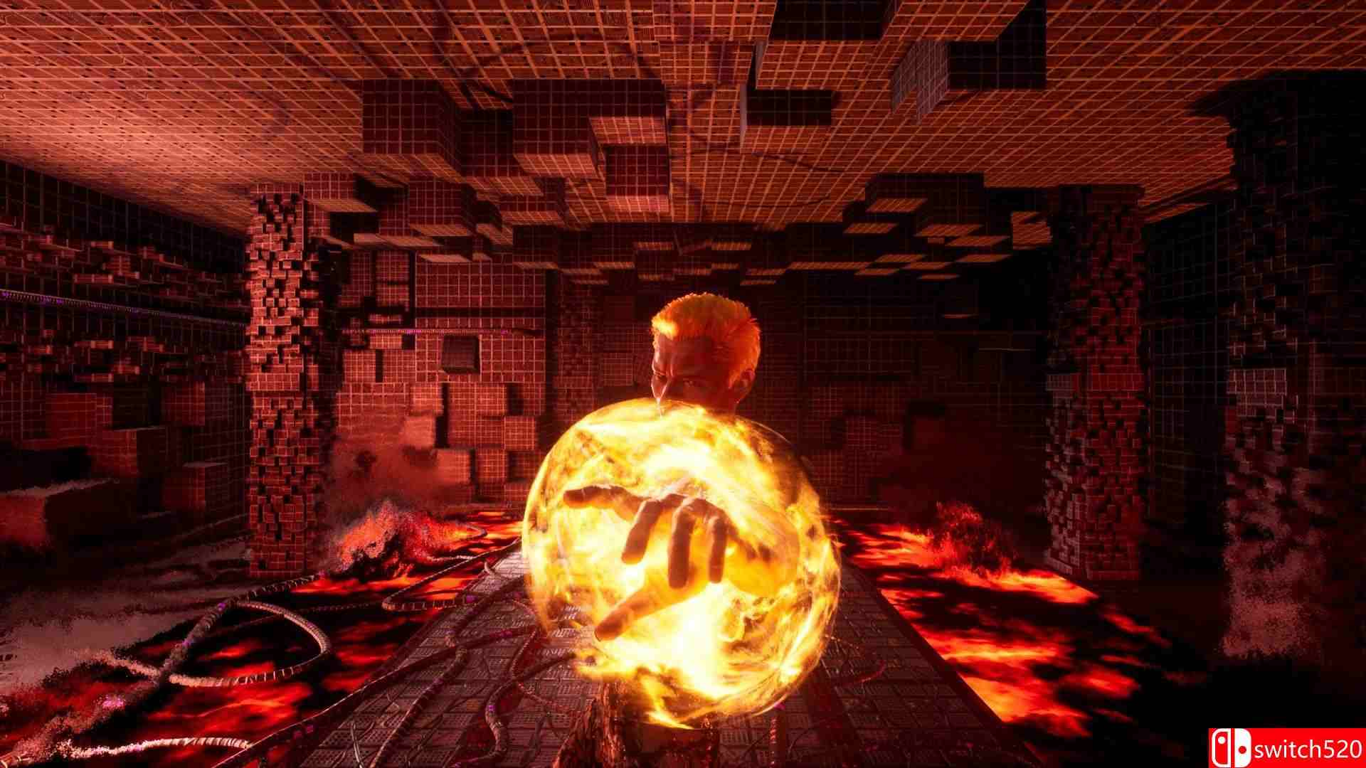 《大屠杀献祭（CARNAGE OFFERING）》DOGE镜像版[EN]_1