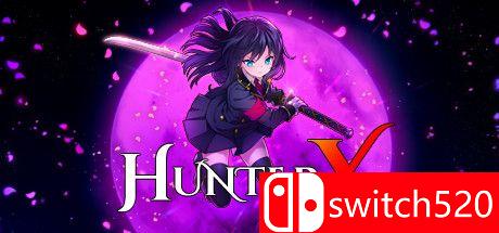 《狩猎者X（HunterX）》游戏主图