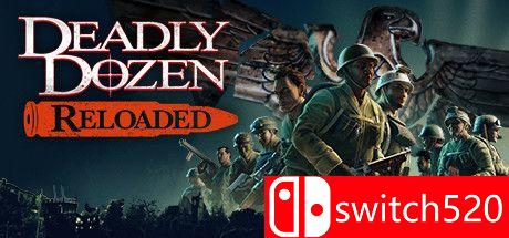 《重返狼穴：重制版》游戏主图