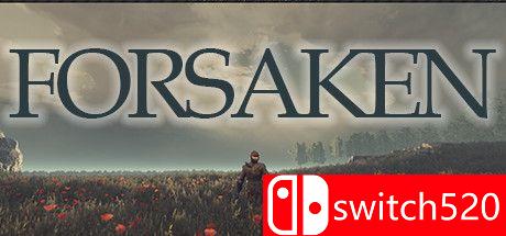 Forsaken游戏主视觉图