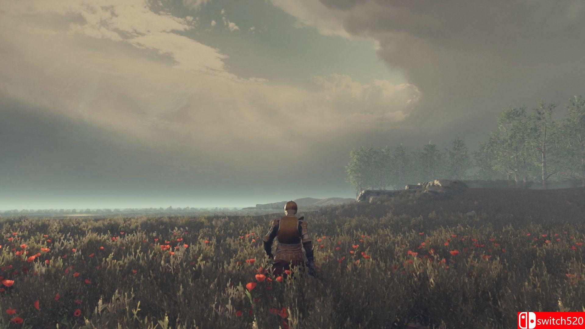 Forsaken游戏截图3