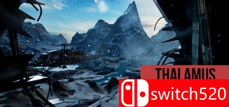 《丘脑（Thalamus）》官方中文 DOGE镜像版封面图