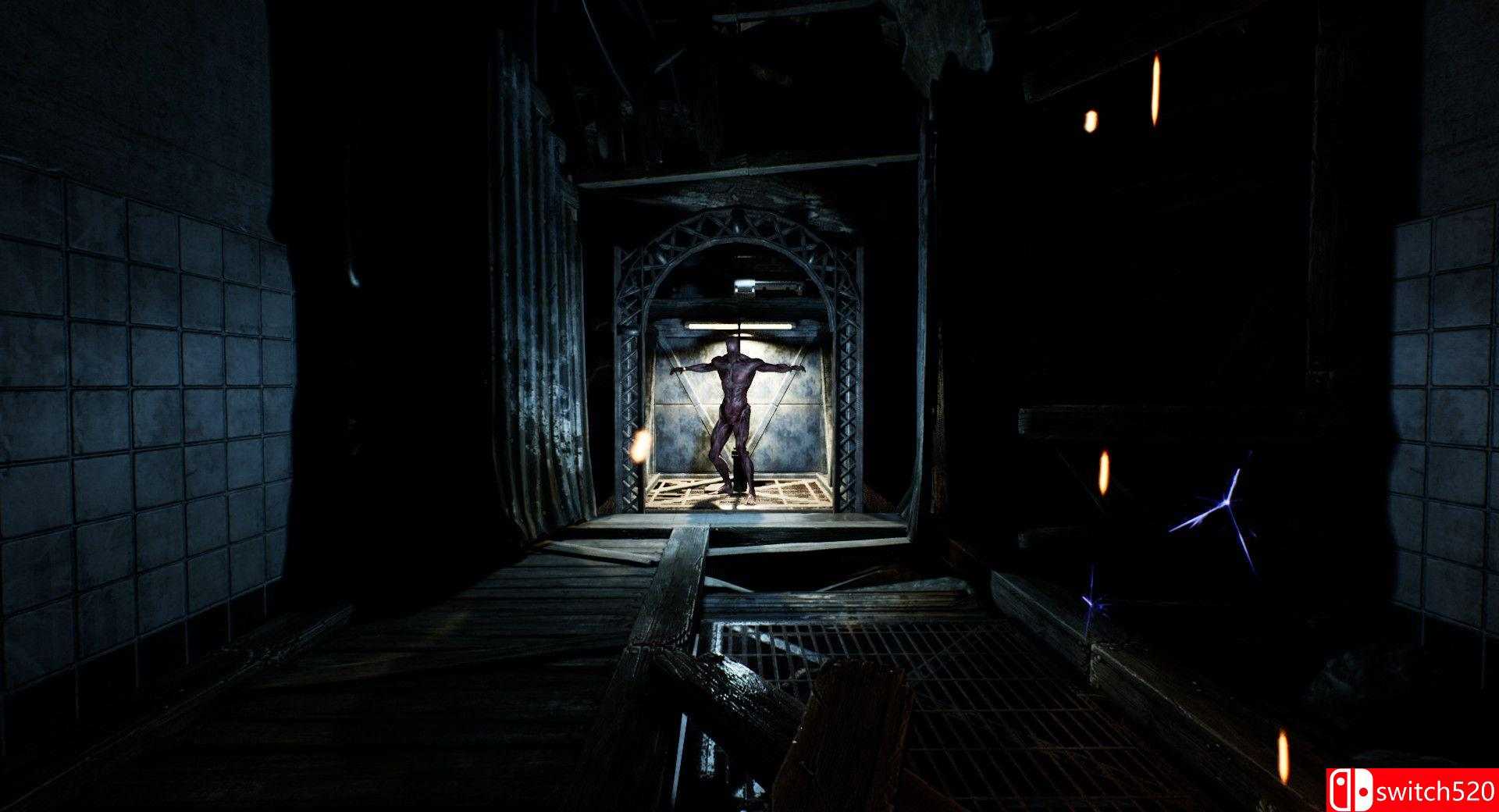 《丘脑》游戏截图3