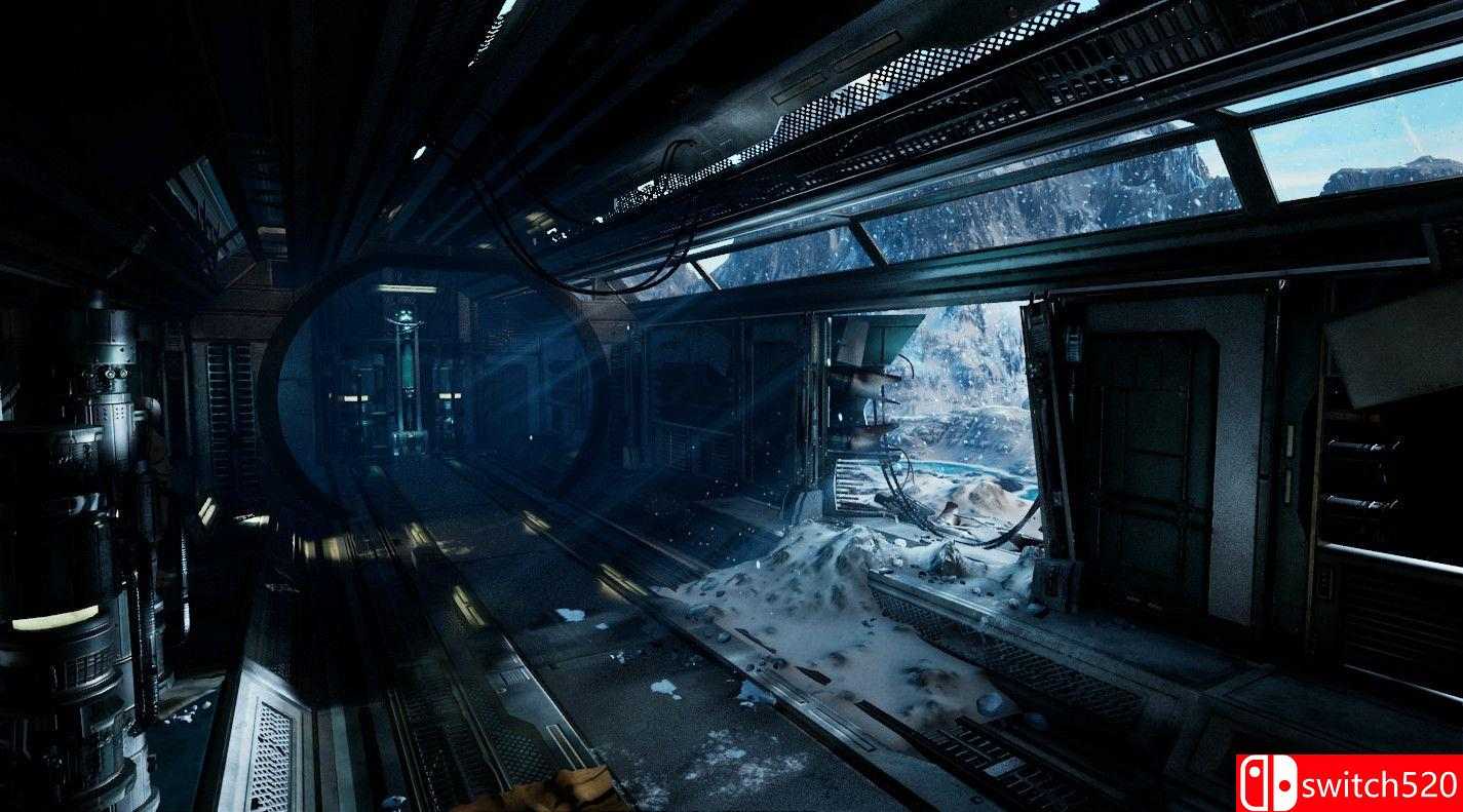 《丘脑》游戏截图5