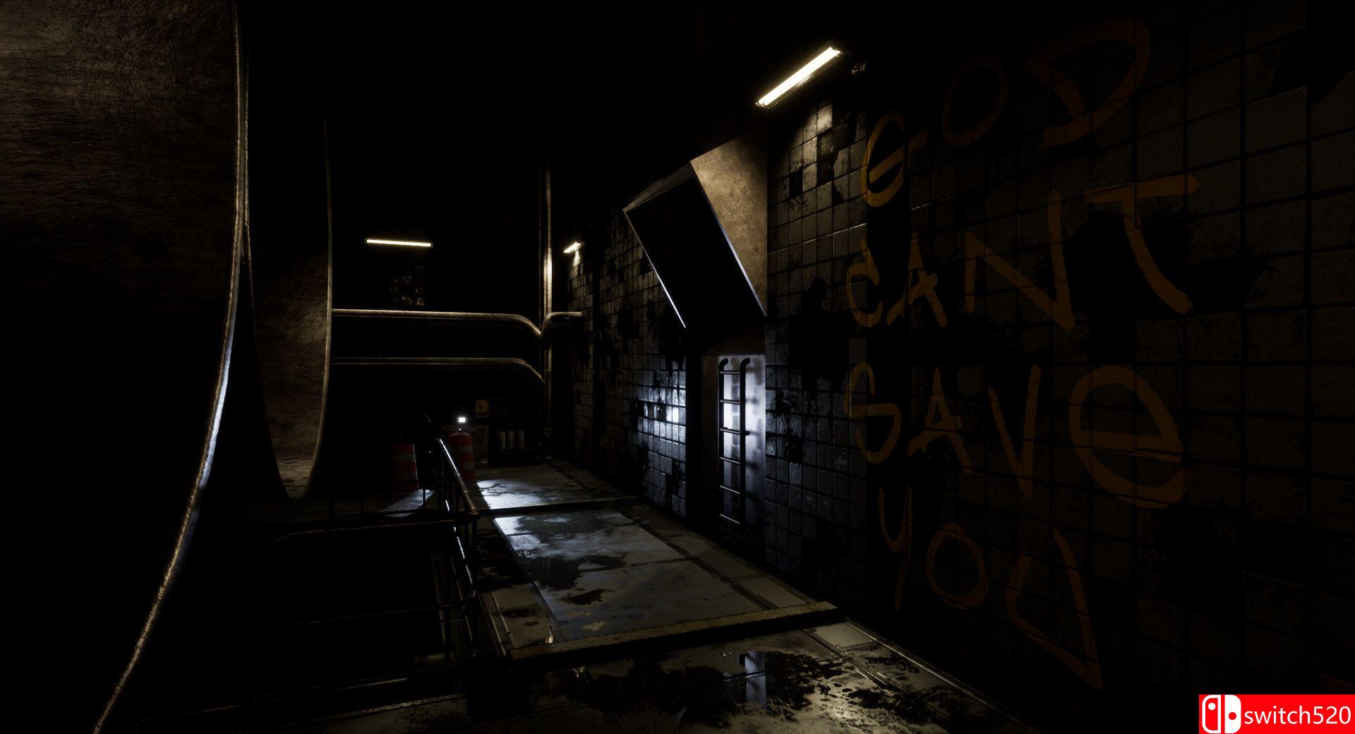 《丘脑》游戏截图4