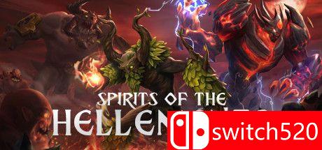 《海尔的精神：塔防》游戏主图