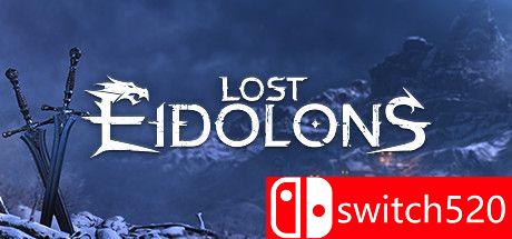 《幻灵降世录（Lost Eidolons）》官方中文 TENOKE镜像版[CN/EN]_0