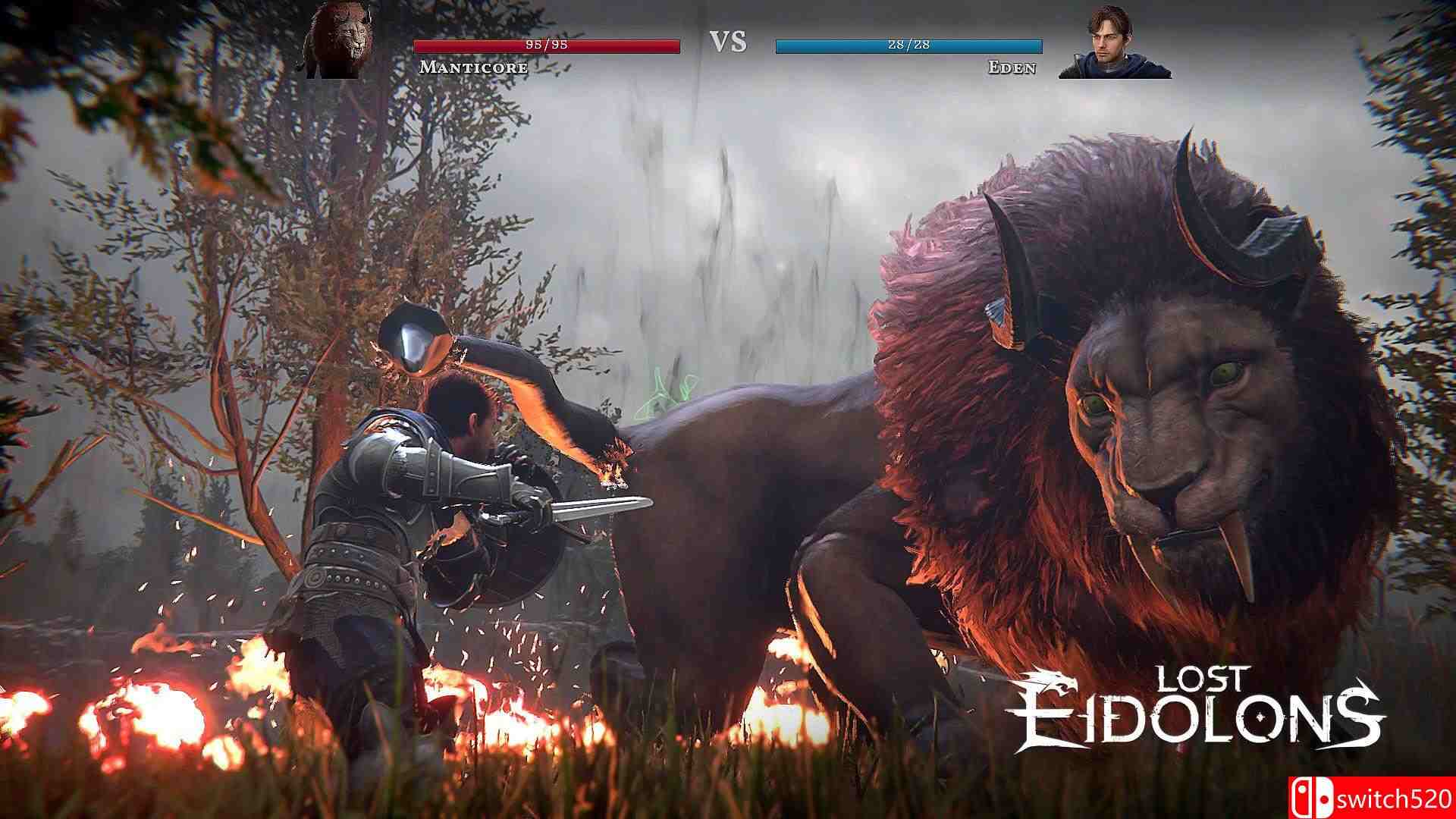 《幻灵降世录（Lost Eidolons）》官方中文 TENOKE镜像版[CN/EN]_2