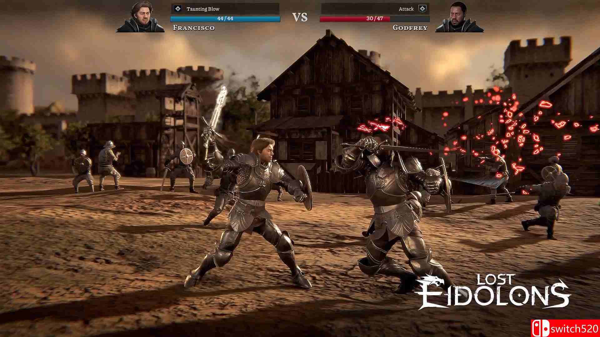 《幻灵降世录（Lost Eidolons）》官方中文 TENOKE镜像版[CN/EN]_5