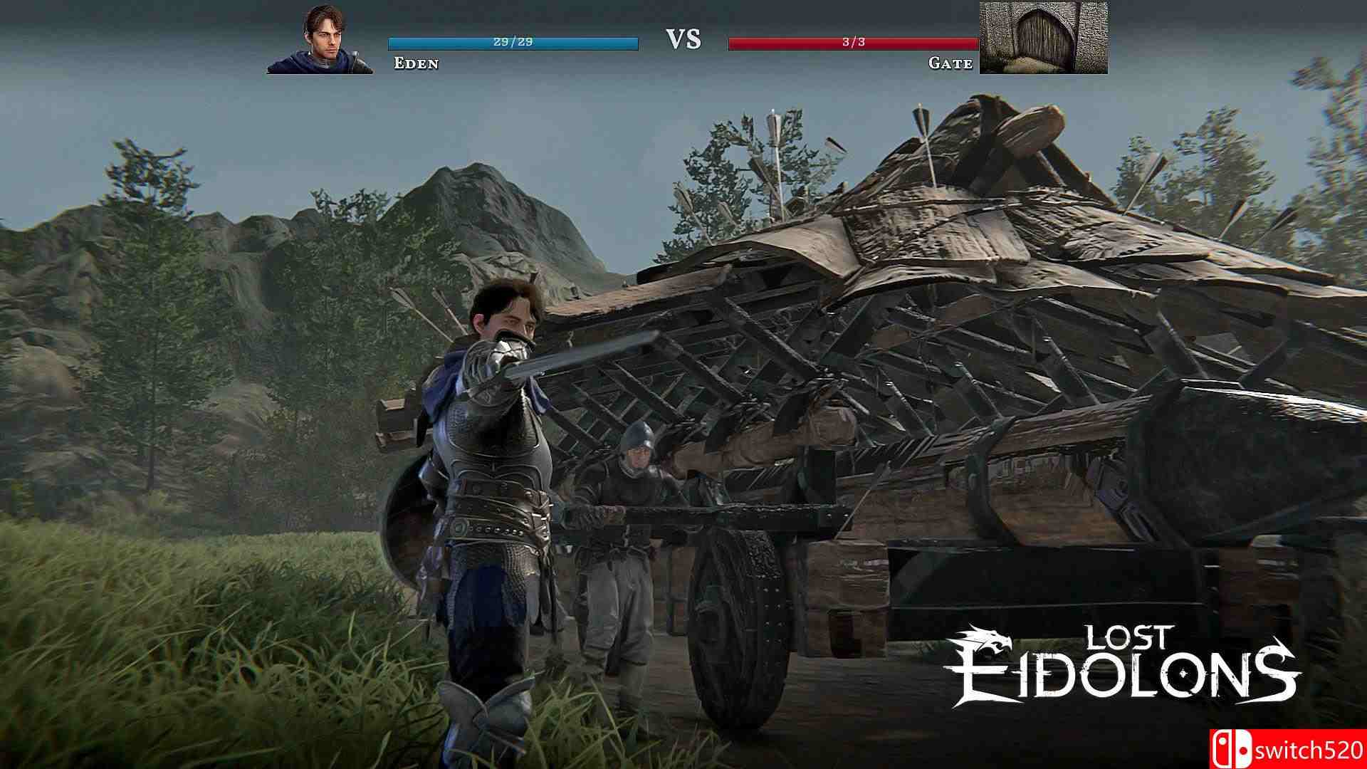 《幻灵降世录（Lost Eidolons）》官方中文 TENOKE镜像版[CN/EN]_3