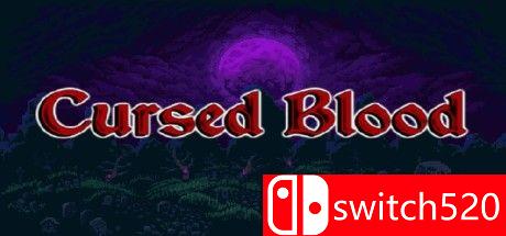 《诅咒之血（Cursed Blood）》游戏主图