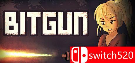 《比特枪（BITGUN）》游戏封面