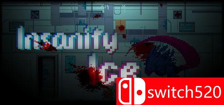 《疯狂冰块（Insanity Ice）》DARKZER0硬盘版[EN]_0