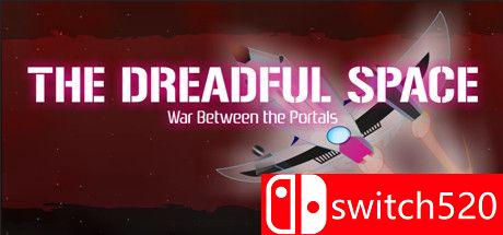 《恐怖空间（THE DREADFUL SPACE）》游戏封面