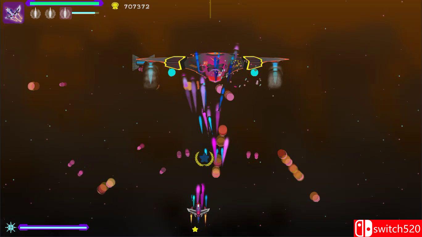 《恐怖空间》游戏截图2