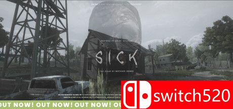 《SICK（SICK）》游戏封面