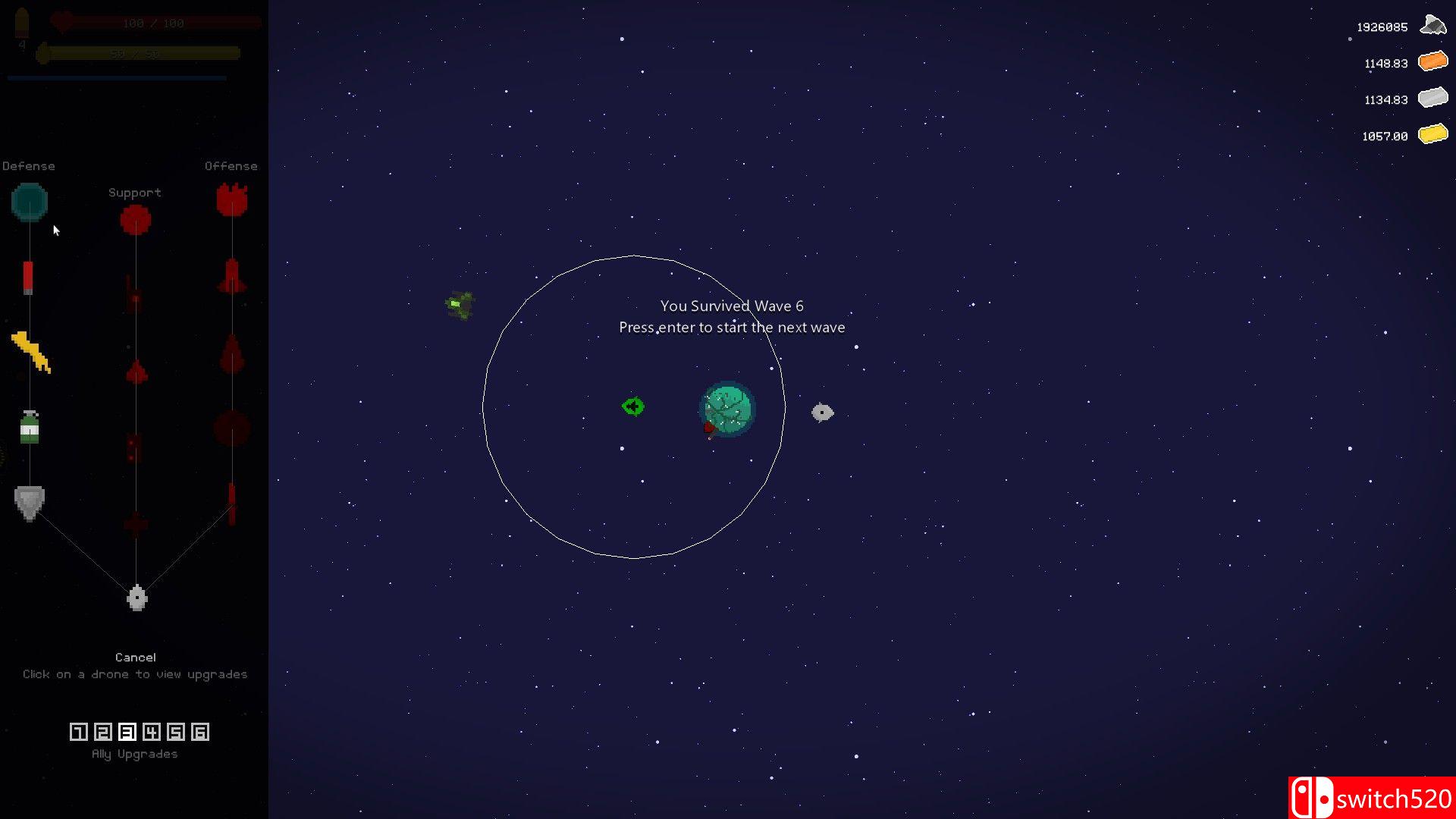 《我的宠物石（My Pet Rock）》DARKSiDERS镜像版[EN]截图2