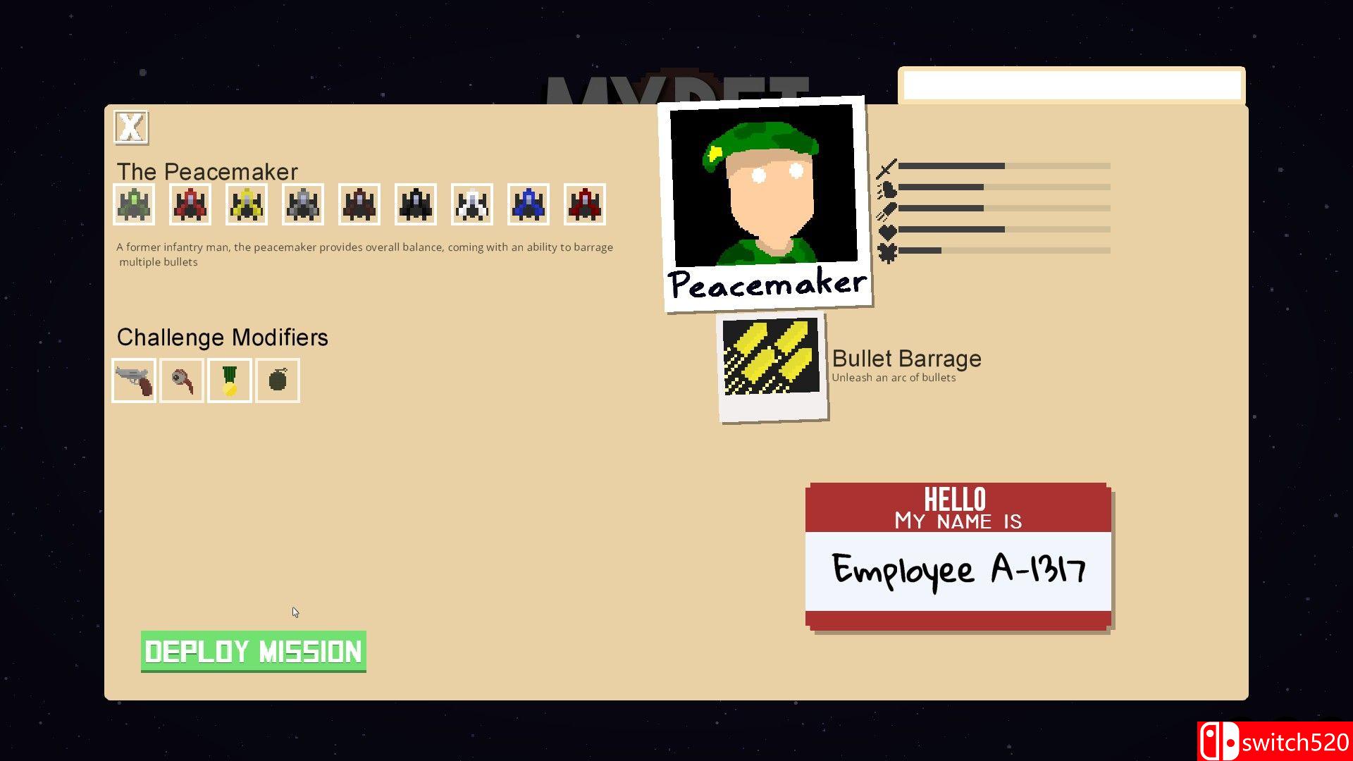 《我的宠物石（My Pet Rock）》DARKSiDERS镜像版[EN]截图1