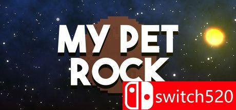 《我的宠物石（My Pet Rock）》DARKSiDERS镜像版[EN]游戏主图