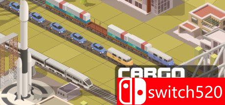 《货运公司（Cargo Company）》游戏主图