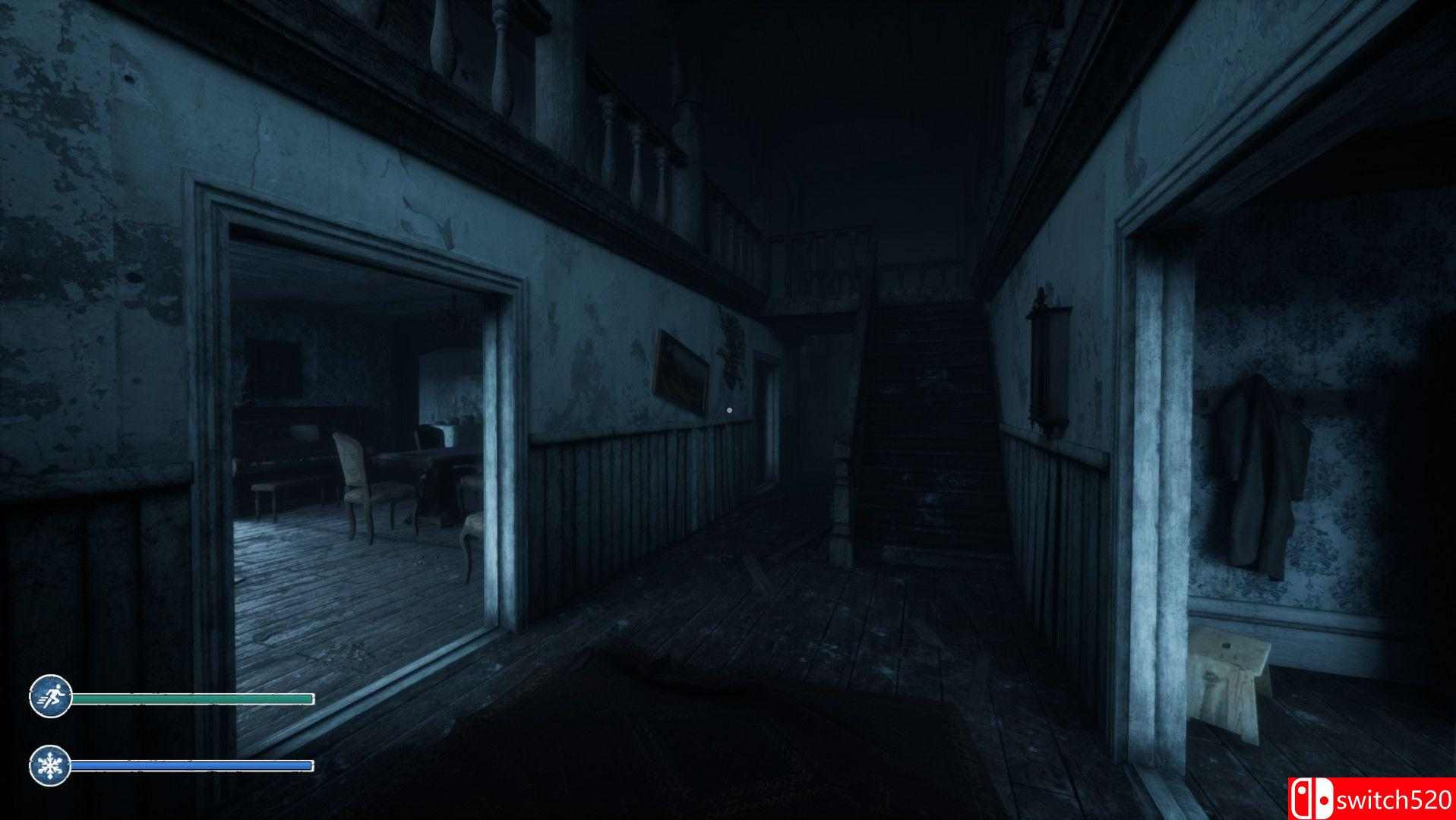 《冷房子》游戏截图3