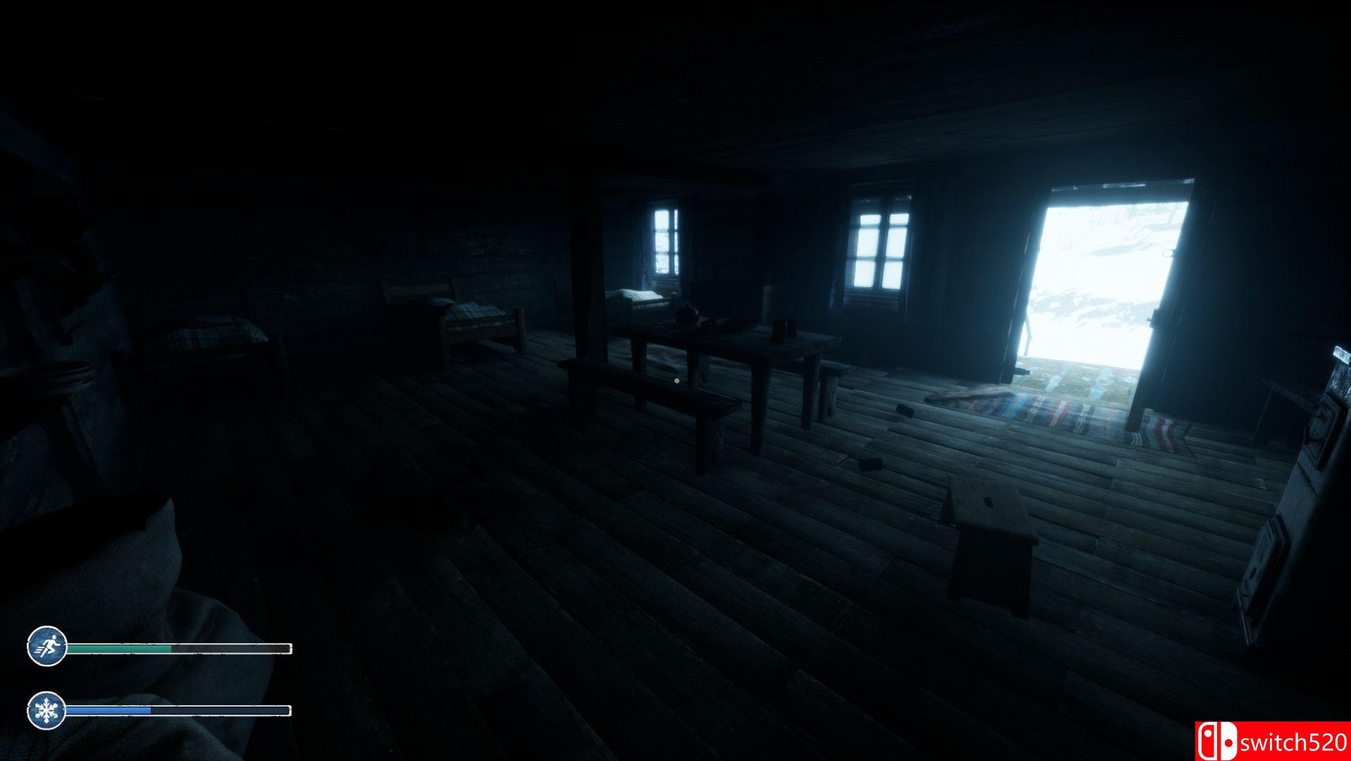 《冷房子》游戏截图4