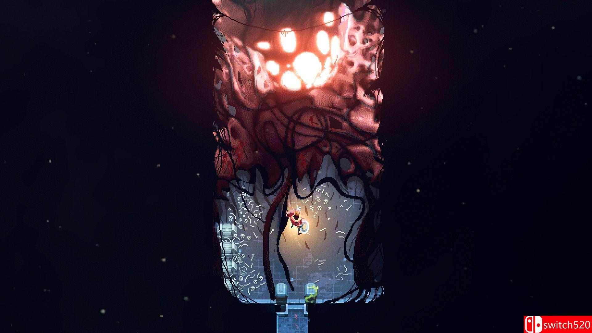 《劫掠之河》游戏截图4