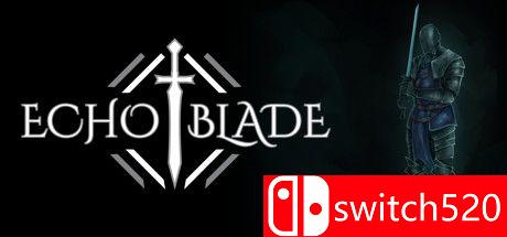 《迴音刀（EchoBlade）》游戏封面