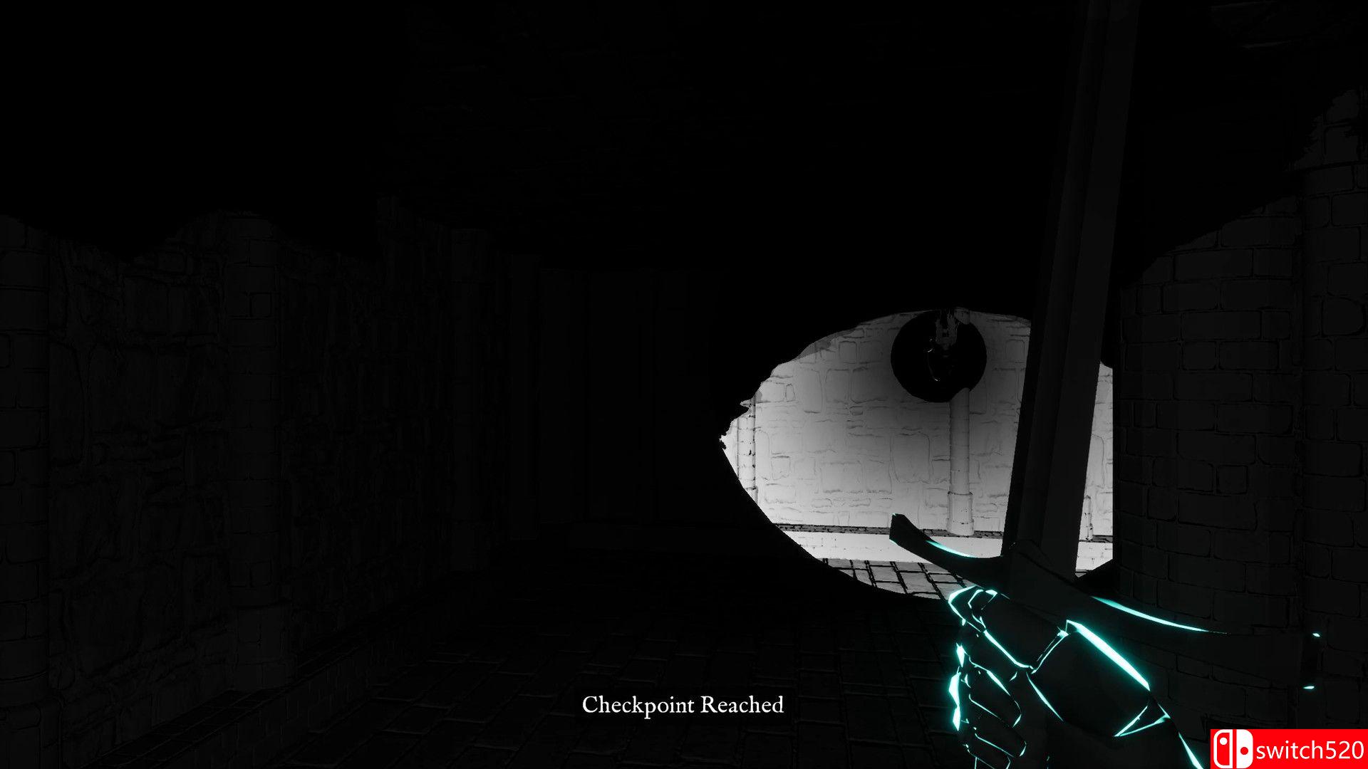 《迴音刀》游戏截图2