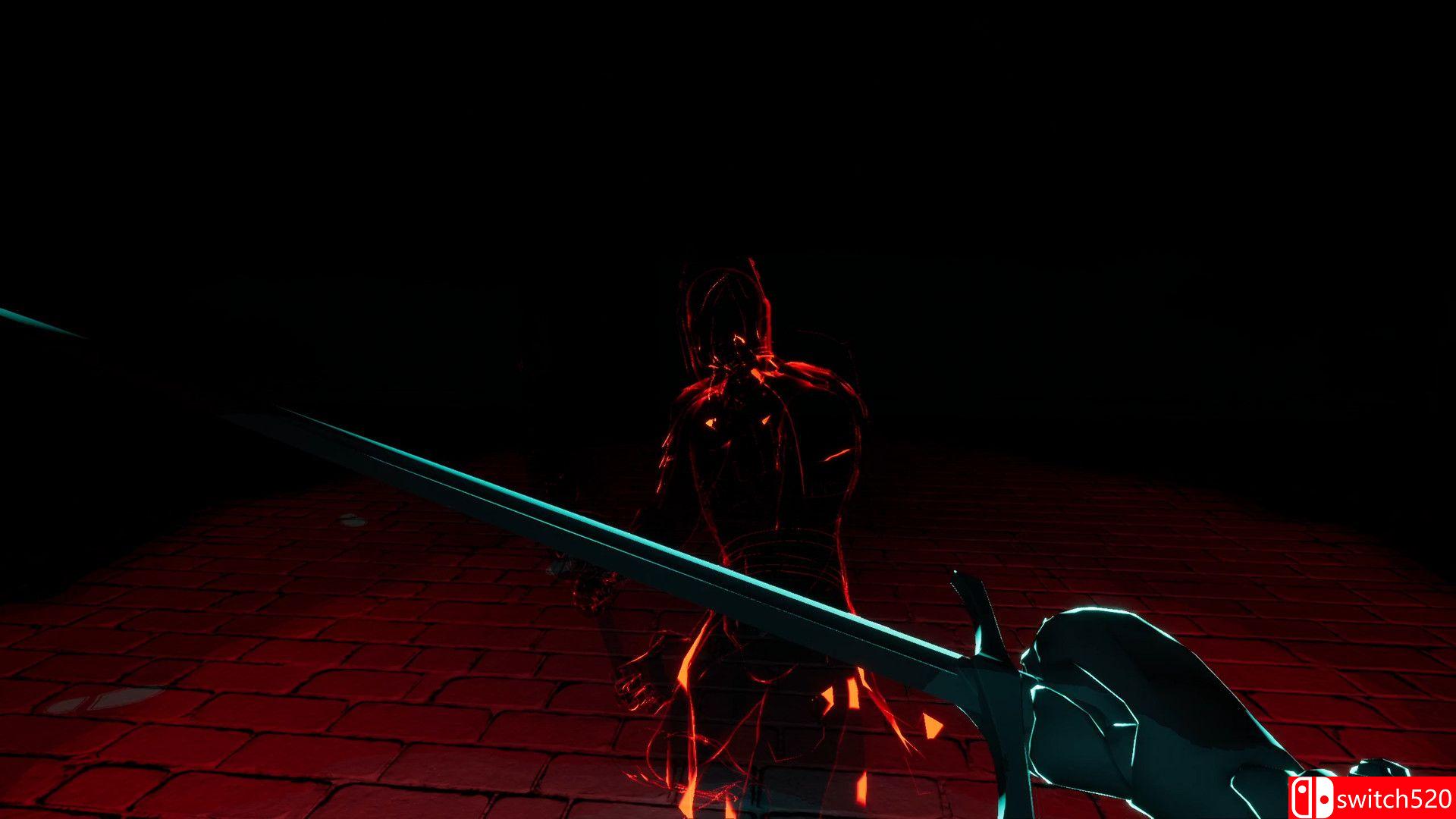 《迴音刀》游戏截图4