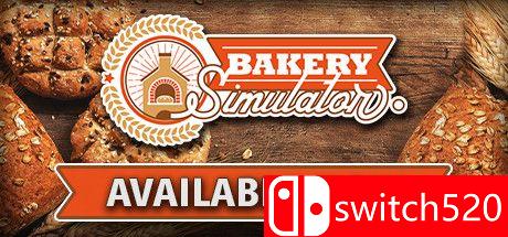 面包店模拟器游戏主图