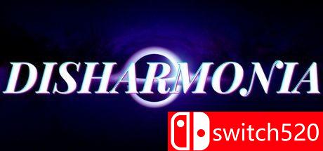 《碟中碟（Disharmonia）》游戏主图