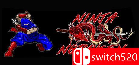 《忍者Noboken（Ninja Noboken）》游戏主图