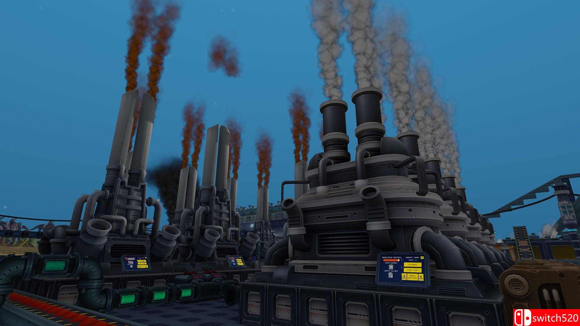 《铸造厂》游戏截图5