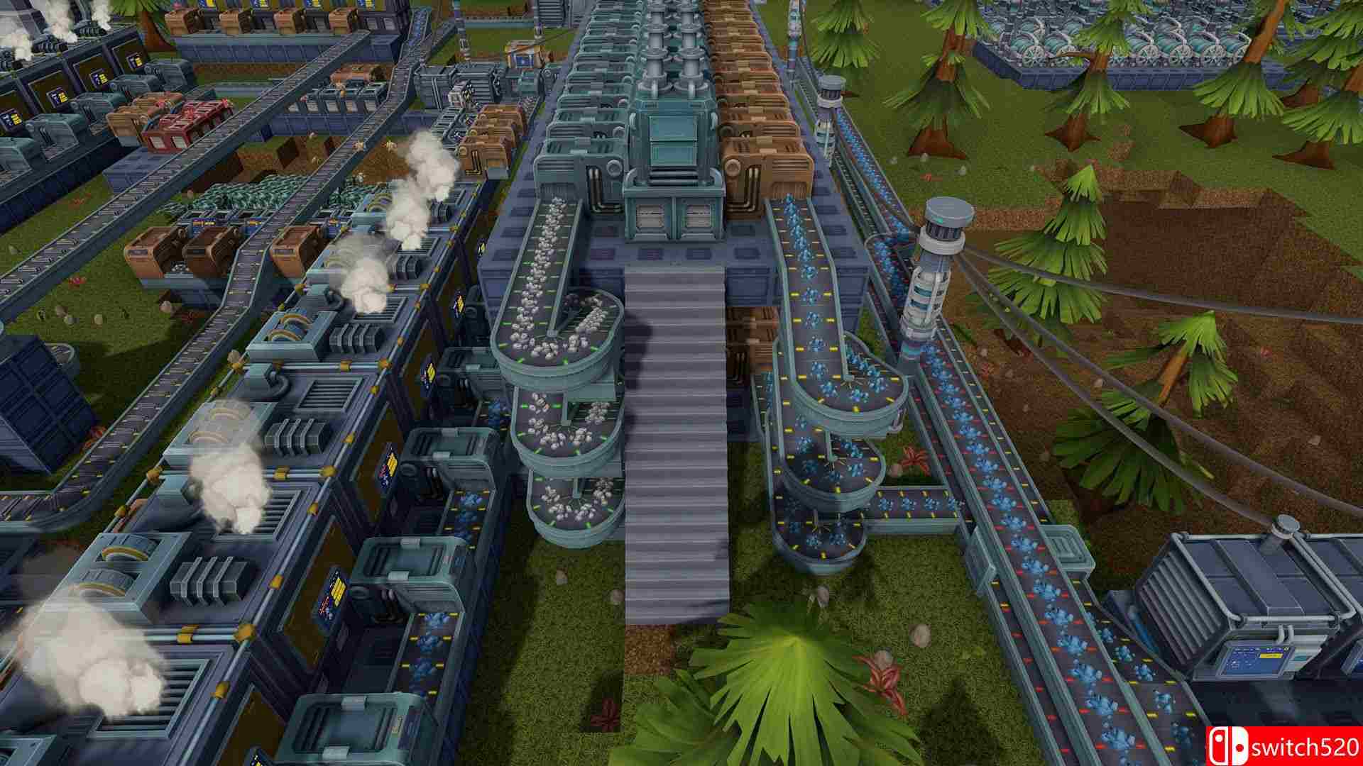 《铸造厂》游戏截图4