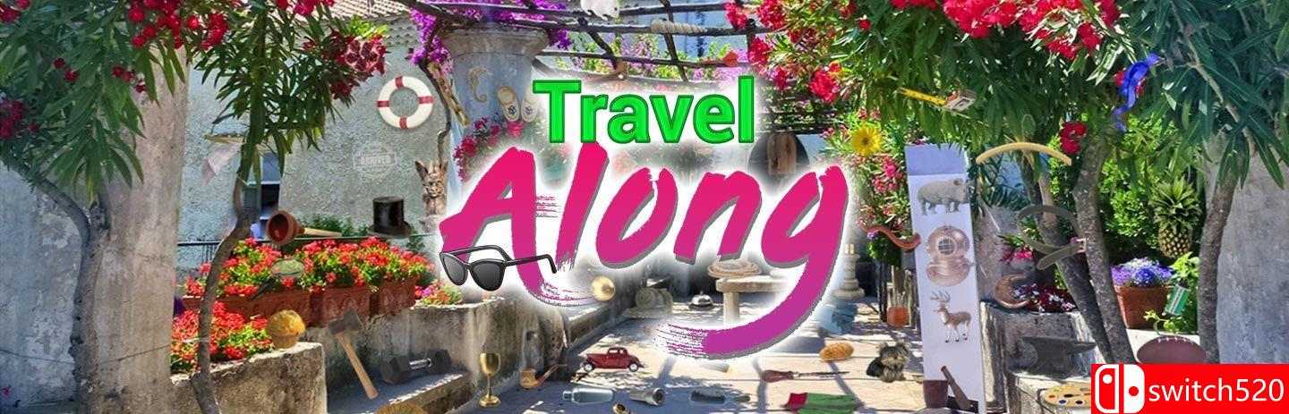 《随行旅行（Travel Along）》游戏主图