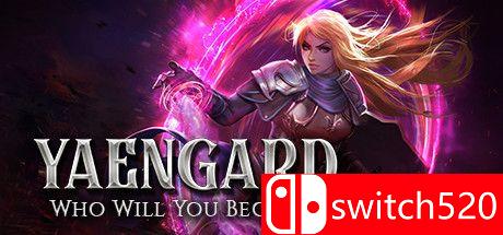 Yaengard游戏封面图