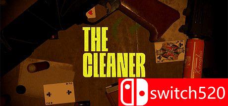 《杀手（The Cleaner）》官方中文 TiNYiSO镜像版[CN/EN]_0