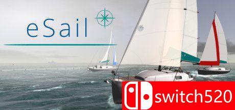 《帆船游艇模拟器（eSail Sailing Simulator）》游戏主图