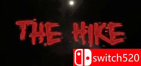 《远足（The Hike）》游戏主图