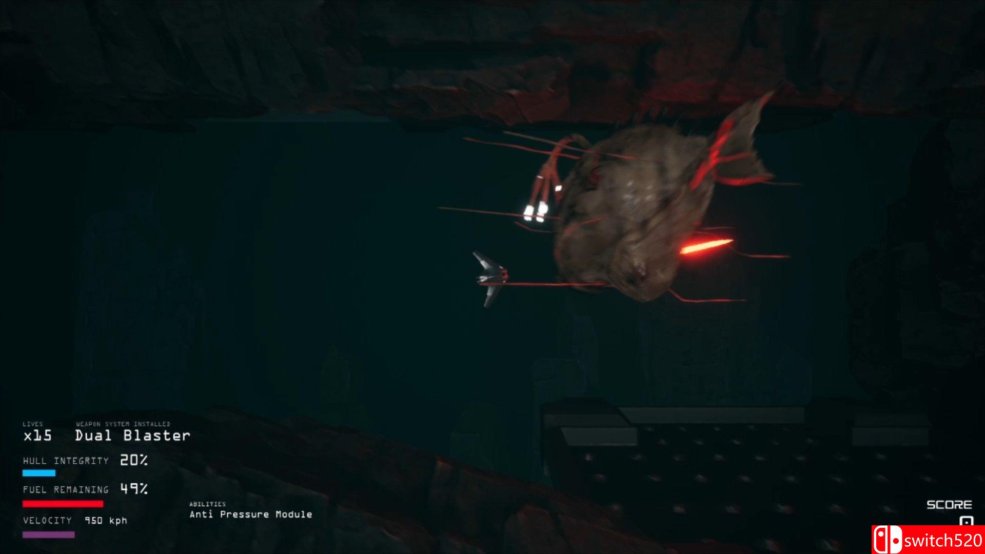 《新泰拉》游戏截图1