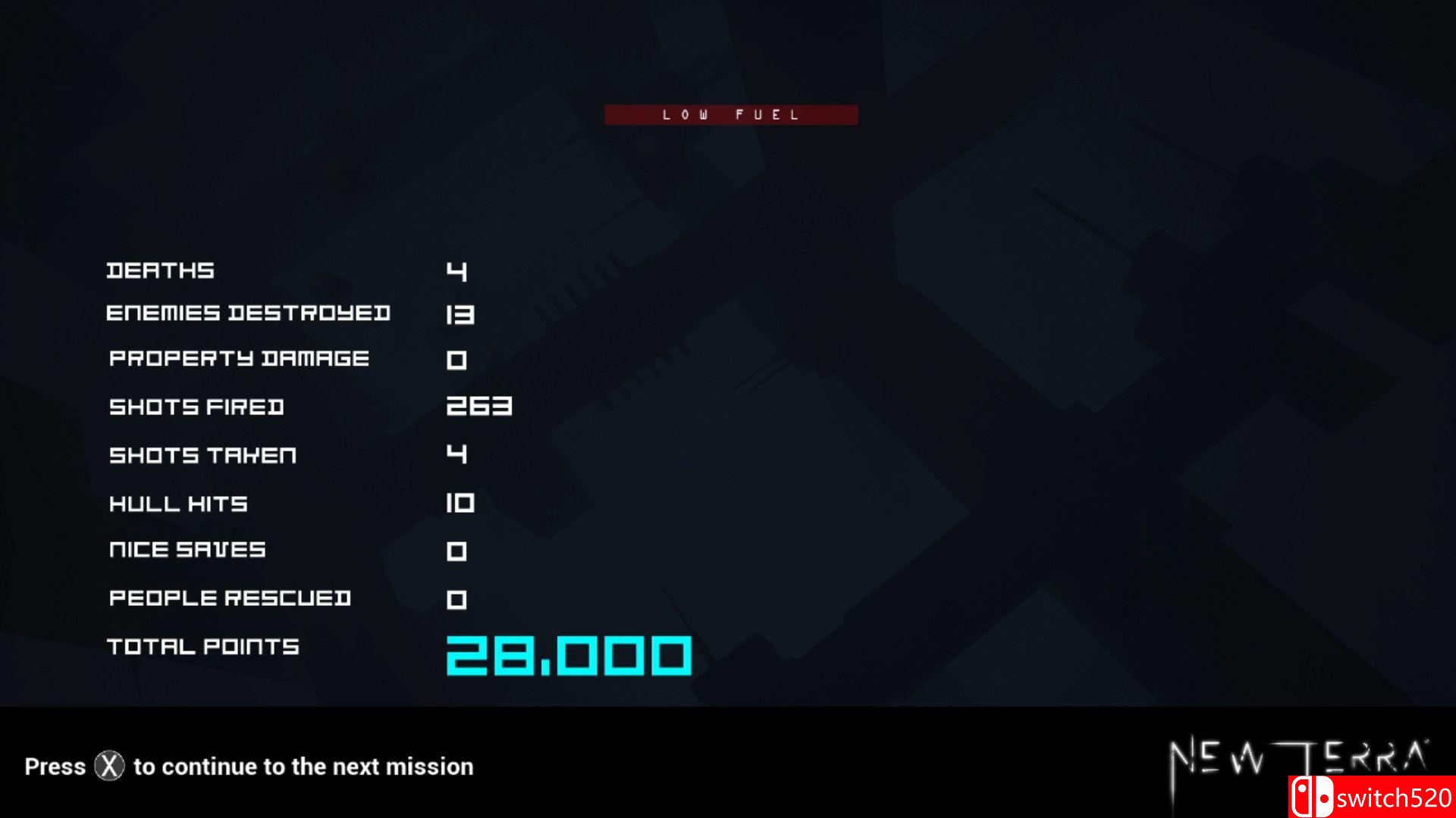 《新泰拉》游戏截图2