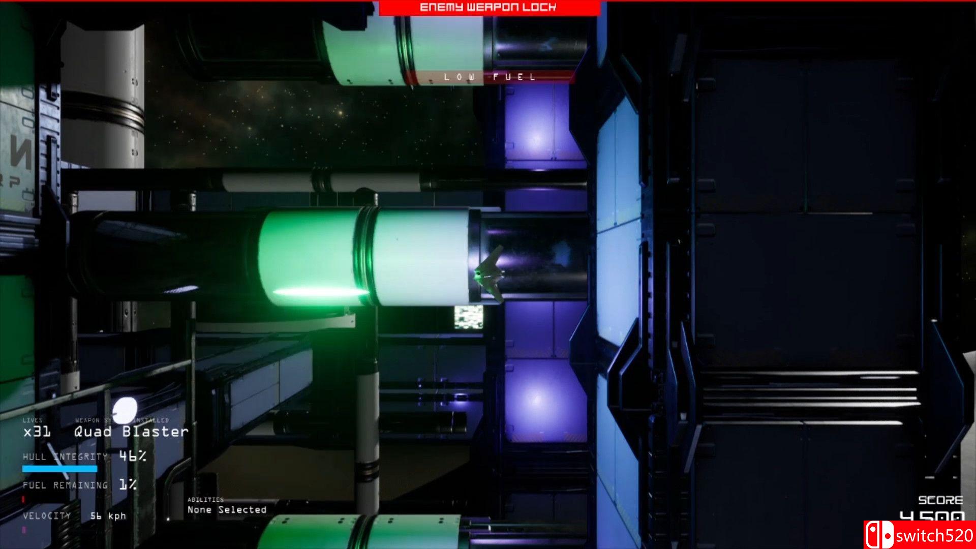 《新泰拉》游戏截图5