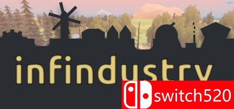 《基础设施（Infindustry）》v1.09 P2P硬盘版[EN]_0