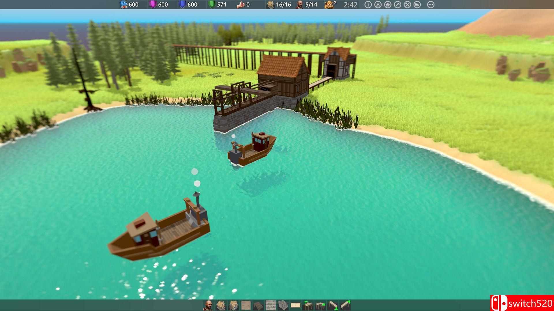 《基础设施（Infindustry）》v1.09 P2P硬盘版[EN]_3