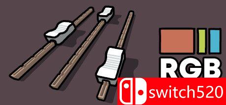 《色速（RGB Rush）》官方中文 v1.1.2 P2P硬盘版[CN/EN]_0