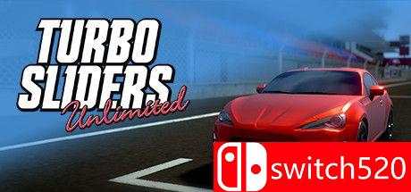 《涡轮滑块无限（Turbo Sliders Unlimited）》v0.75 P2P硬盘版[EN]_0